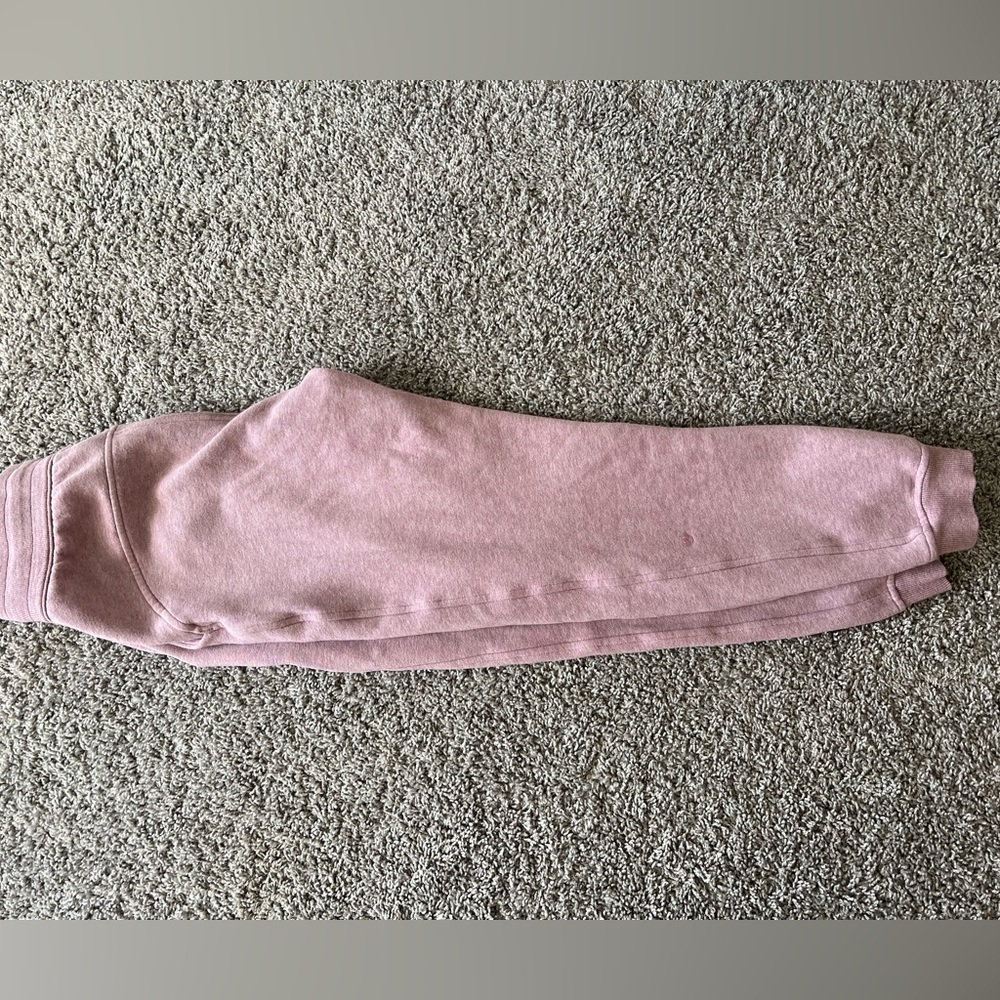Lululemon Scuba Joggers